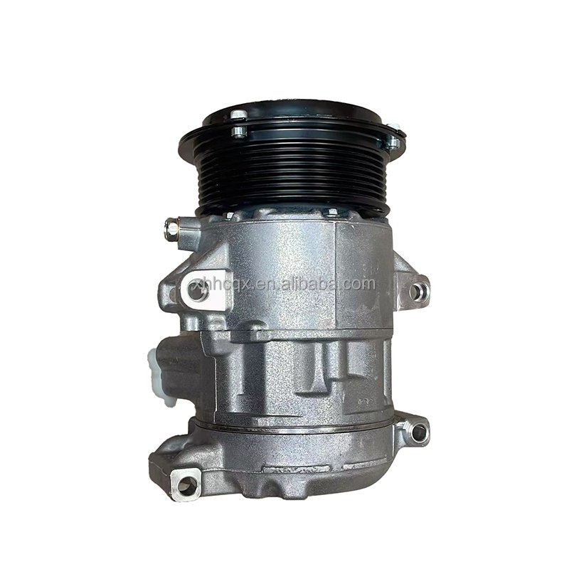 Air Conditioning Systems Ac Electric Compressor 8831042270 for TOYOTA (FAW)(EU) 2000-2023 2000-2018 2.4