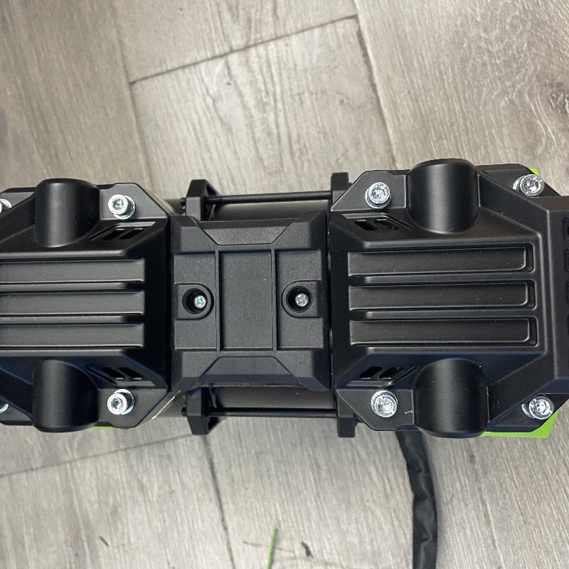 High Quality Environmental Friendly Air Compressor Pump Head Piston Air Compressor