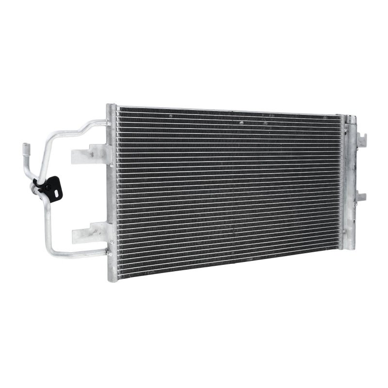 25T Condenser for Volvo John Chevrolet Mitsubishi Ford International Mack Western IC Nissan Honda Toyota BMW Opel Alfa Romeo