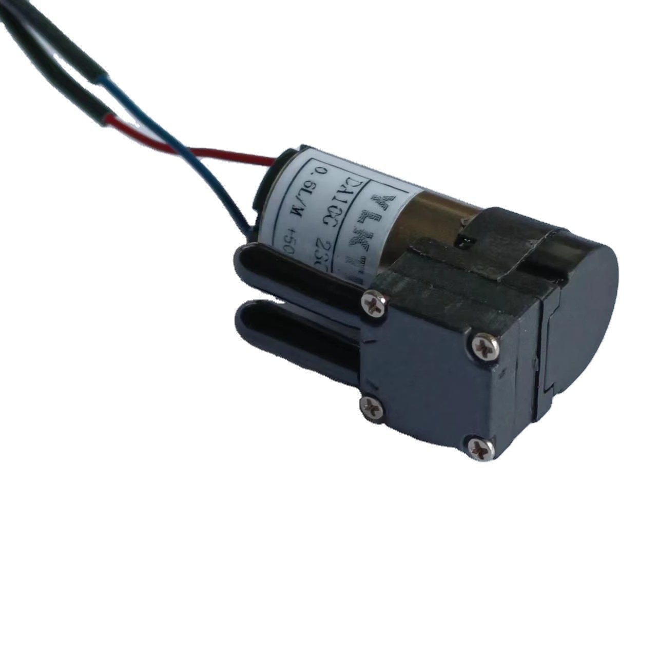Micro Air Compressor Pump DA10DCG Diaphragm Pump With DC 5V/3V/6V For Vacuum Usage