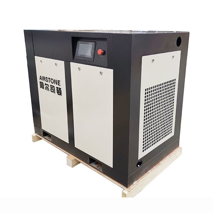 175 Cfm 5.0m3/min Compressors Price 0.8mpa 3 Phase Heavy Duty air Compressor for Factory
