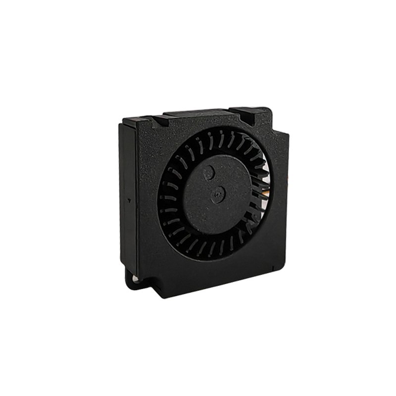 35mm Fan 5V Dual Ball Bearing Brushless 3510 35x10mm Blower Fan Turbine Turbo Quiet Fan for 3D Printer-High Speed
