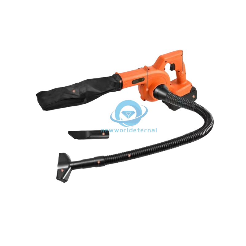 Leaf Cordless Blower Various Widely Use Leaf Cordless Blower Electric Cordless Dust Blower Power Tool