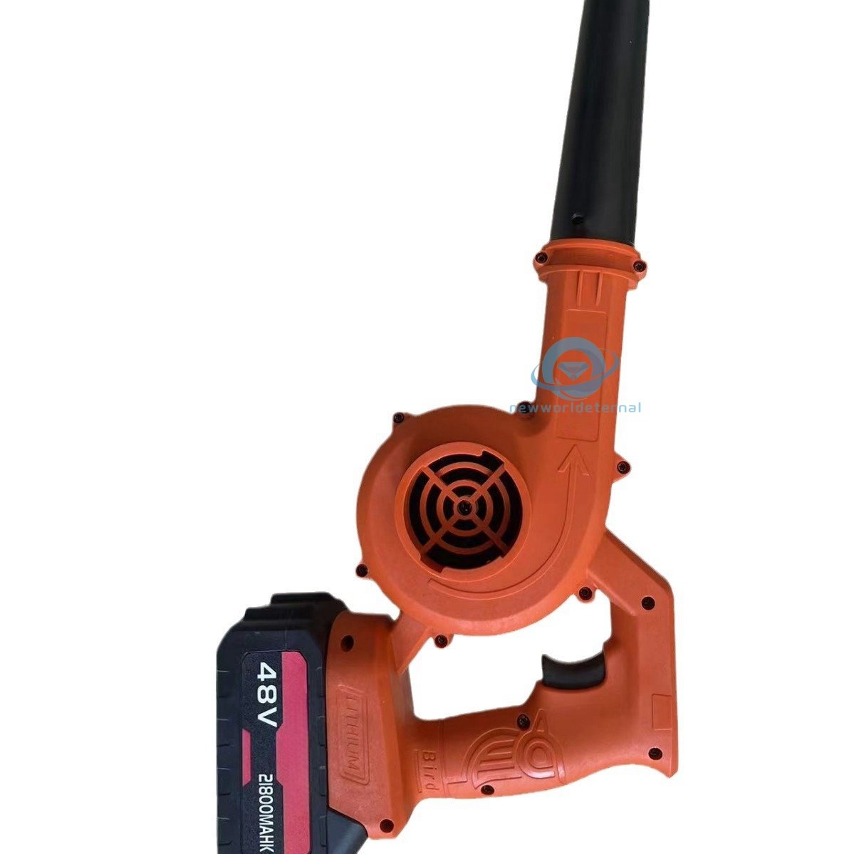 Leaf Cordless Blower Various Widely Use Leaf Cordless Blower Electric Cordless Dust Blower Power Tool