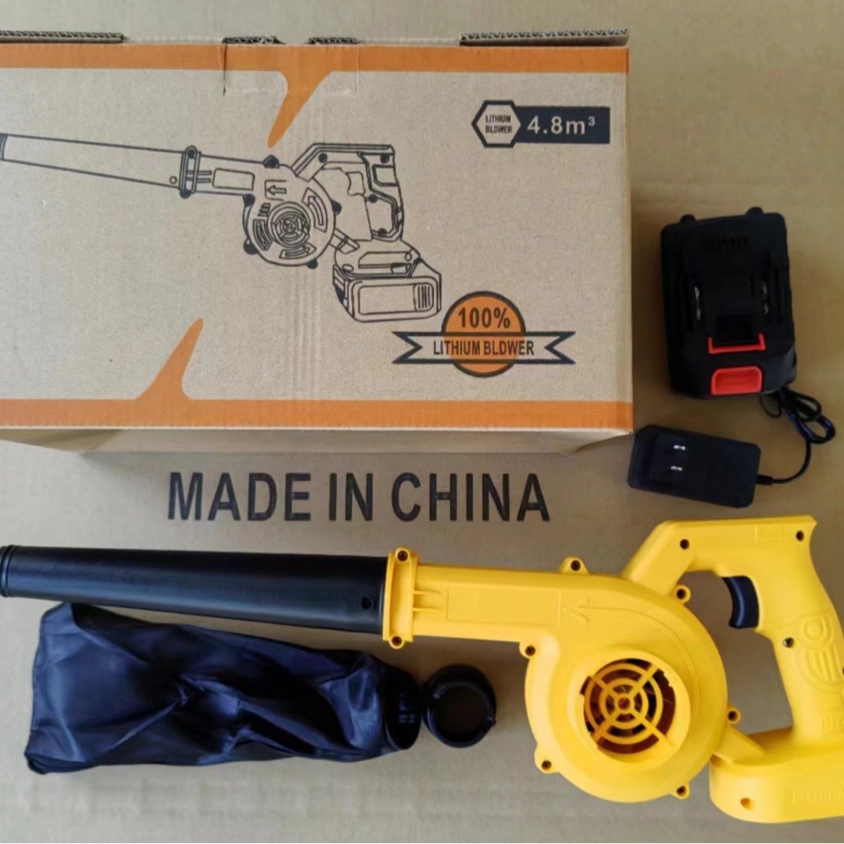 Leaf Cordless Blower Various Widely Use Leaf Cordless Blower Electric Cordless Dust Blower Power Tool