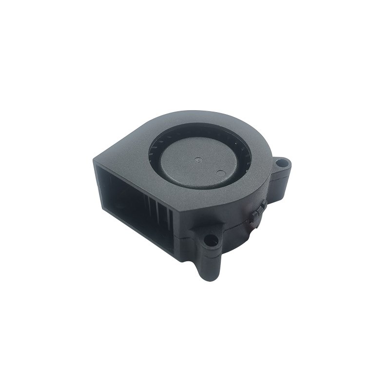 40mm Mini 5V Centrifugal Turbo Fan 4020 40x40x20mm 4Pin DC Brushless Blower for Car Seat