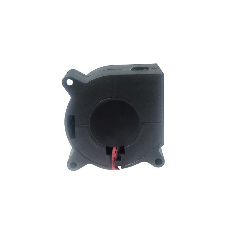 40mm Mini 5V Centrifugal Turbo Fan 4020 40x40x20mm 4Pin DC Brushless Blower for Car Seat