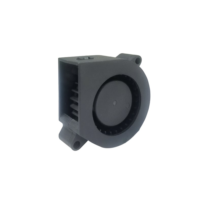 40mm Mini 5V Centrifugal Turbo Fan 4020 40x40x20mm 4Pin DC Brushless Blower for Car Seat