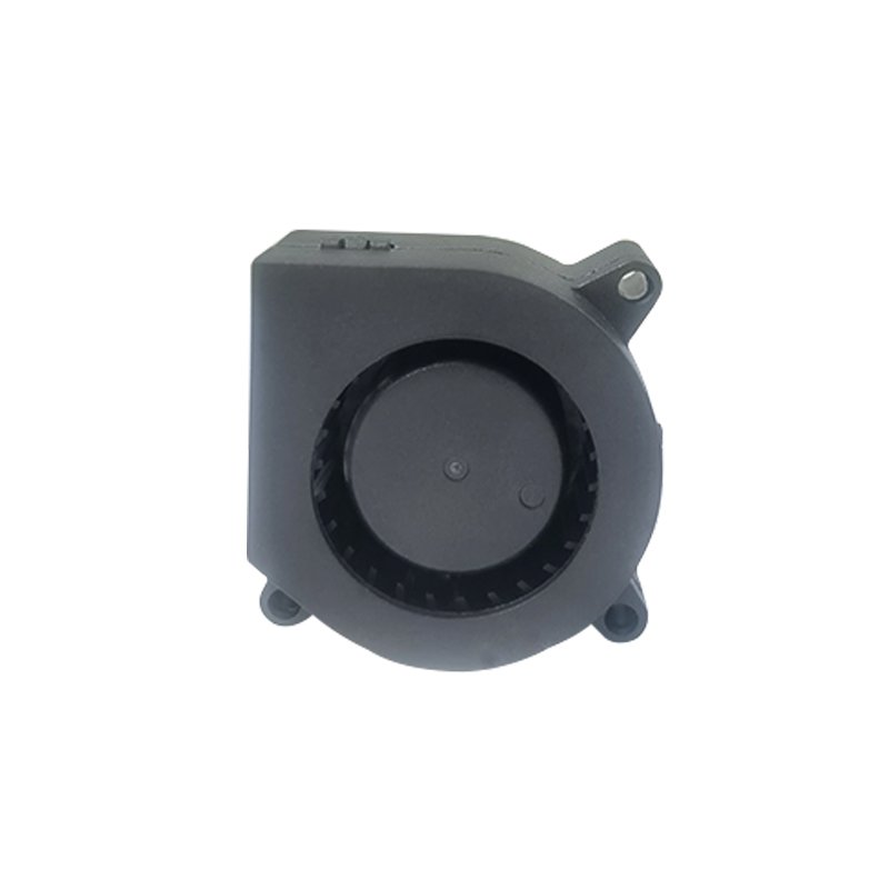 40mm Mini 5V Centrifugal Turbo Fan 4020 40x40x20mm 4Pin DC Brushless Blower for Car Seat