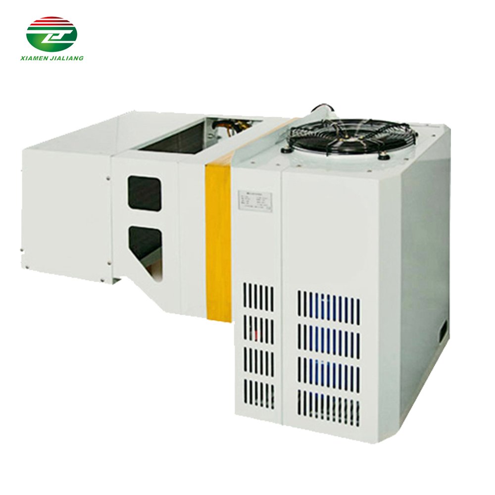 Energy-Saving and Cost-Reducing Monoblock Refrigeration Condenser Units Cold Room Monoblock Dc Inverter Air