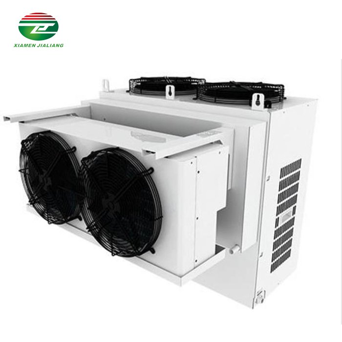 Energy-Saving and Cost-Reducing Monoblock Refrigeration Condenser Units Cold Room Monoblock Dc Inverter Air