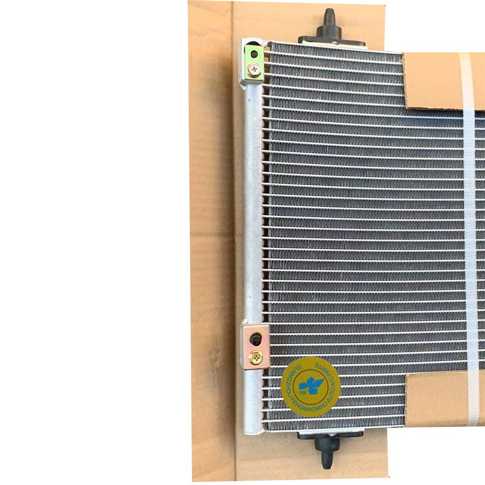 AUTO AC Condenser for Peugeot 307SW 307 CC 308 CC 3008 5008 6455GL 9650545480 6455GH 6455HK 9682531980