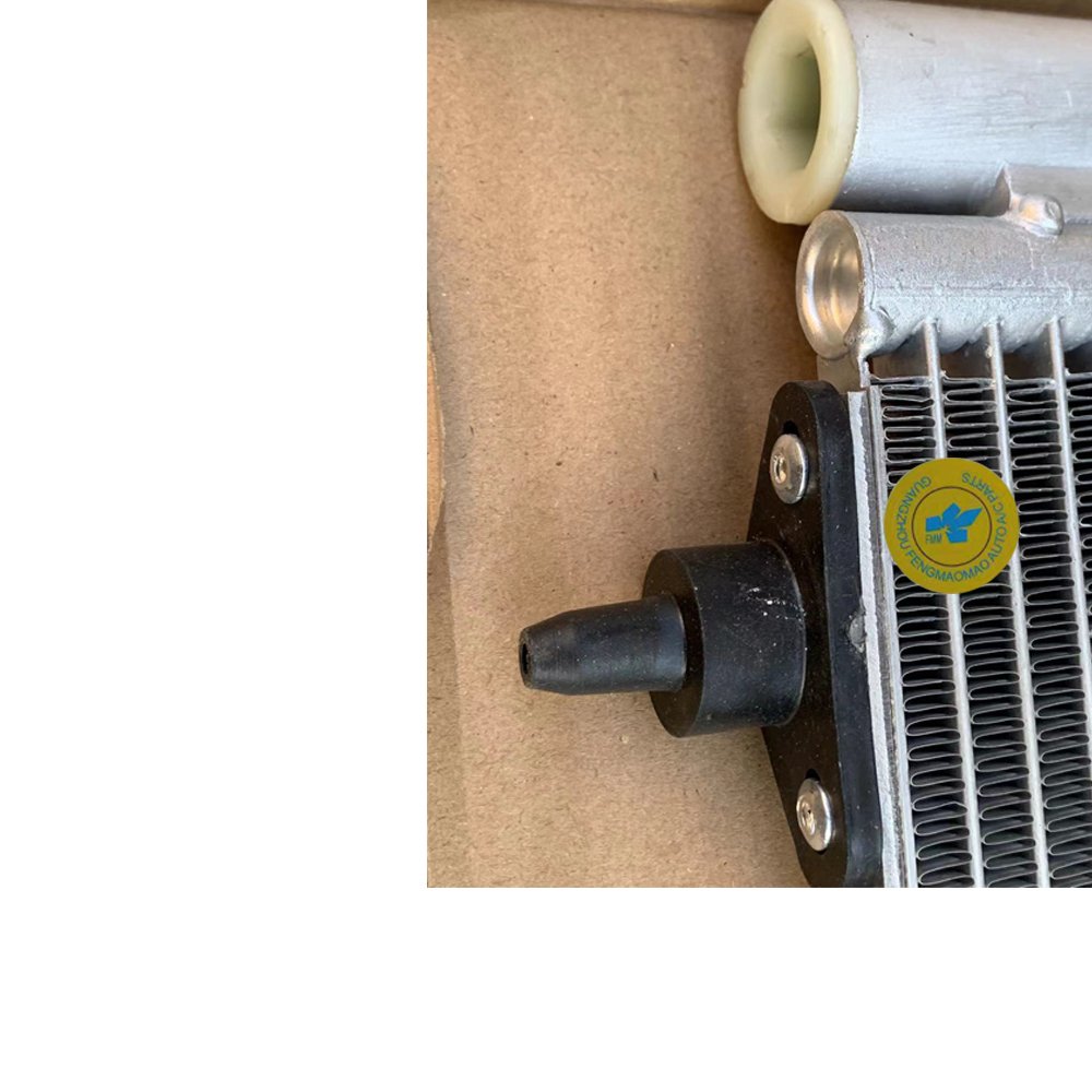 AUTO AC Condenser for Peugeot 307SW 307 CC 308 CC 3008 5008 6455GL 9650545480 6455GH 6455HK 9682531980