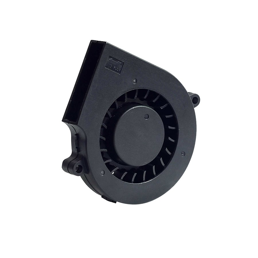 CE RoHS Approved 70x15 mm 7015 Centrifugal Small Micro Blower Fan 1 Year Warranty High air Flow Plastic
