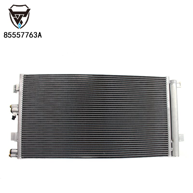 Car Parts air Conditioning Condenser 85557763 84769494 84826490 86532093 84672588 for Cadillac XT5 XT6 Chevrolet Blazer