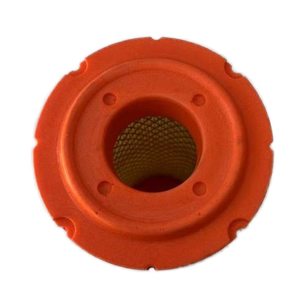Pu1125 New Energy Electric Bus Air Pump Filter Element Pure Electric Truck Air Filters