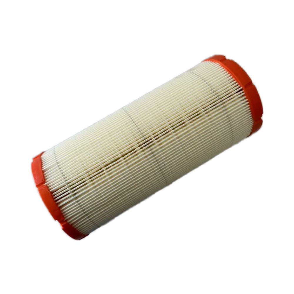 Pu1125 New Energy Electric Bus Air Pump Filter Element Pure Electric Truck Air Filters