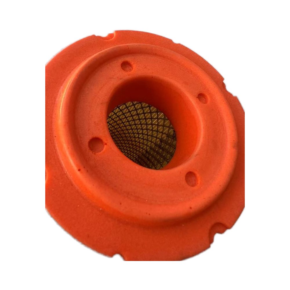 Pu1125 New Energy Electric Bus Air Pump Filter Element Pure Electric Truck Air Filters