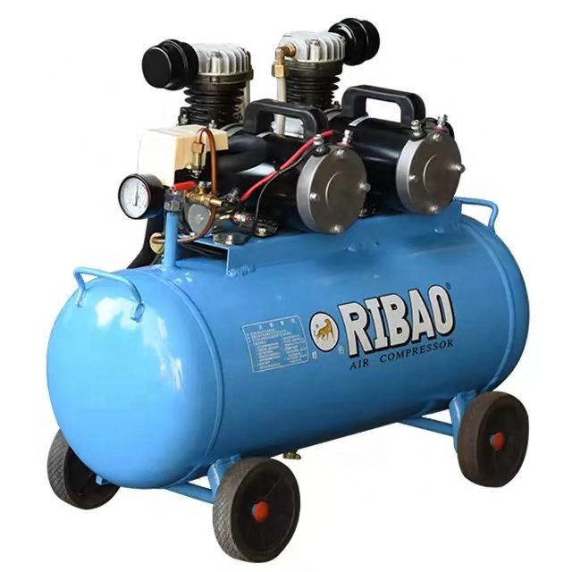 Trade High Quality Air Compressor 40bar High Pressure Air Compressor Pet Bottle Blowing Machine China Oxygen Booster Pump 7.5kw