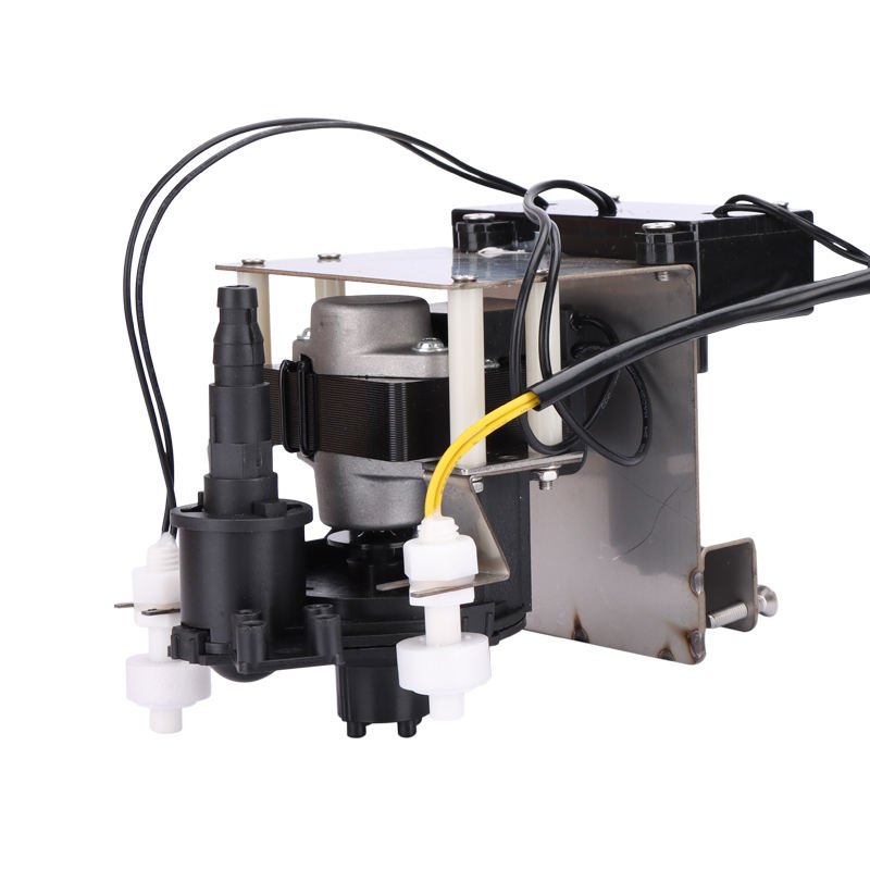 Silent Duct air Conditioner Drain Pump Water Wall Mounted Condensate Pump Water Condensate Pump