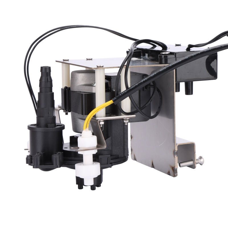 Silent Duct air Conditioner Drain Pump Water Wall Mounted Condensate Pump Water Condensate Pump