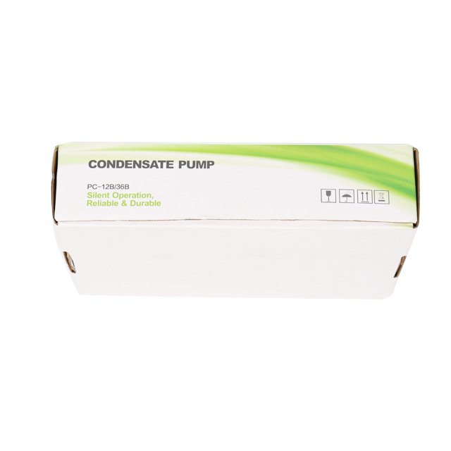 Good Price Condensing Pumps for Air Conditioning Equipment