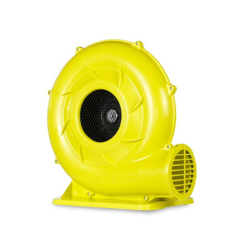 HW 2024 Silent Electric Industrial Centrifugal air Blowers Fan Motor Advertising Inflatable Bouncy Castles Inflatable Blowers