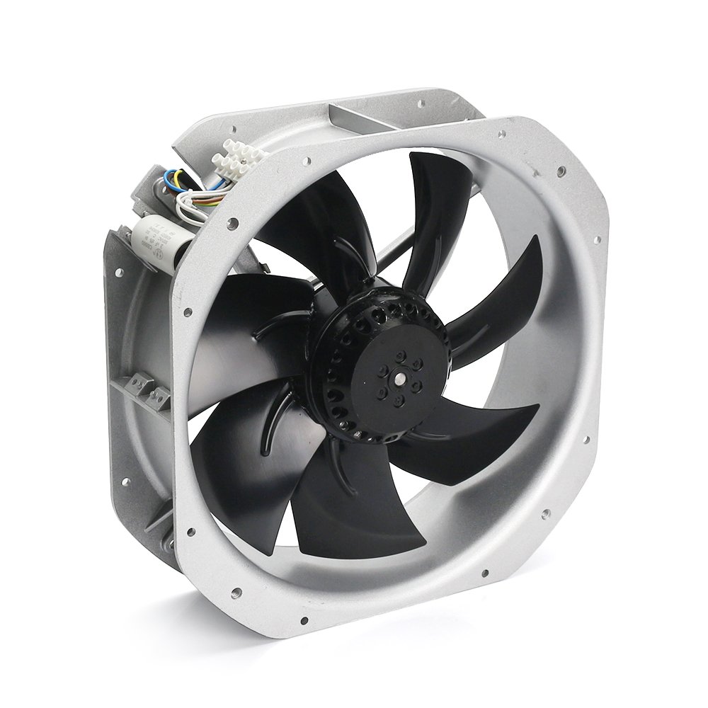 Professional Manufacture IP44 Industrial Extractor Axial Fan
