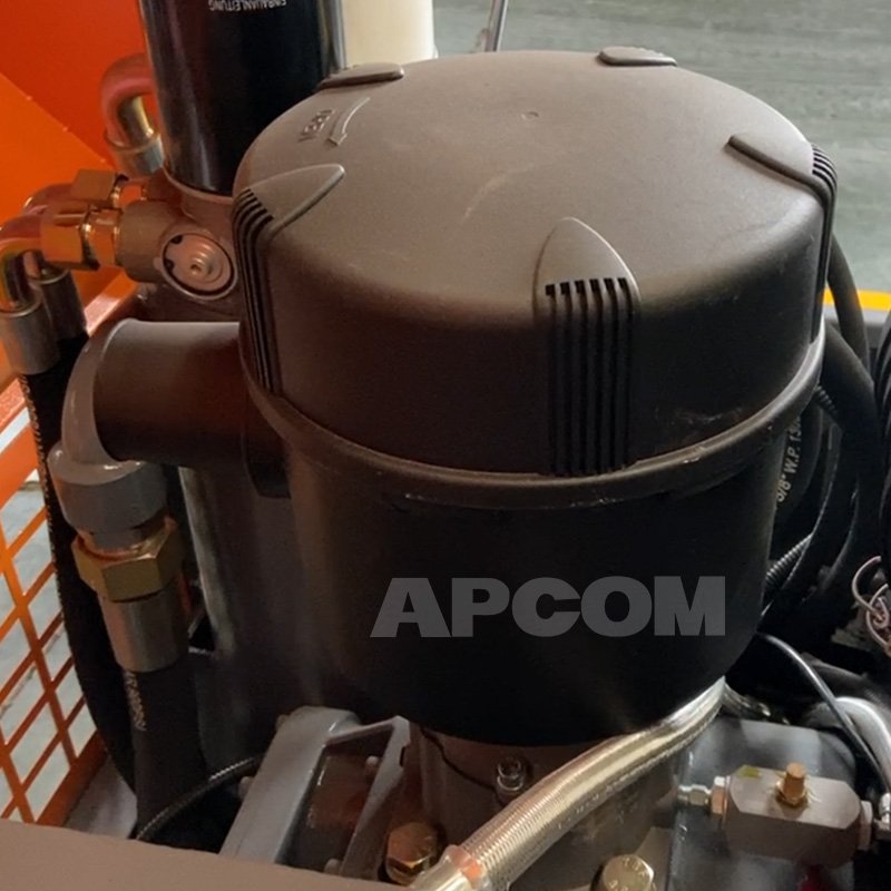 7bar 185cfm Small diesel air Compressor 37kw 50hp 158cfm Outstanding Performance Best Price for air Compressor