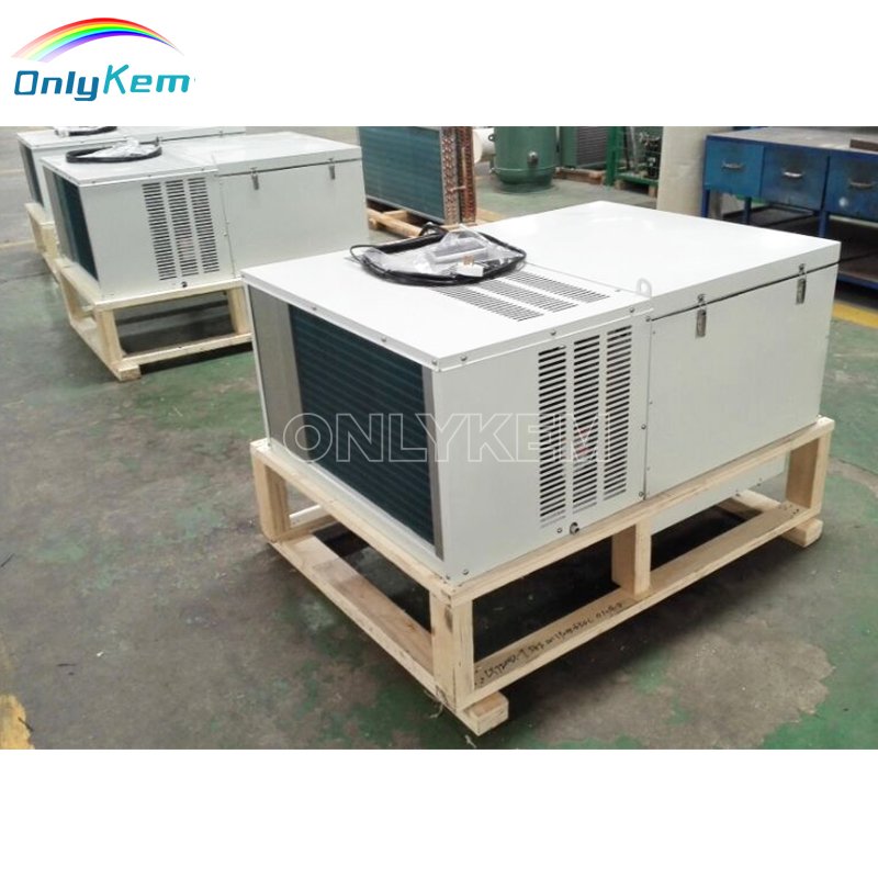 Monoblock Unit for Cold Room, Rrefrigeration Condensing Unit for Freezer Room