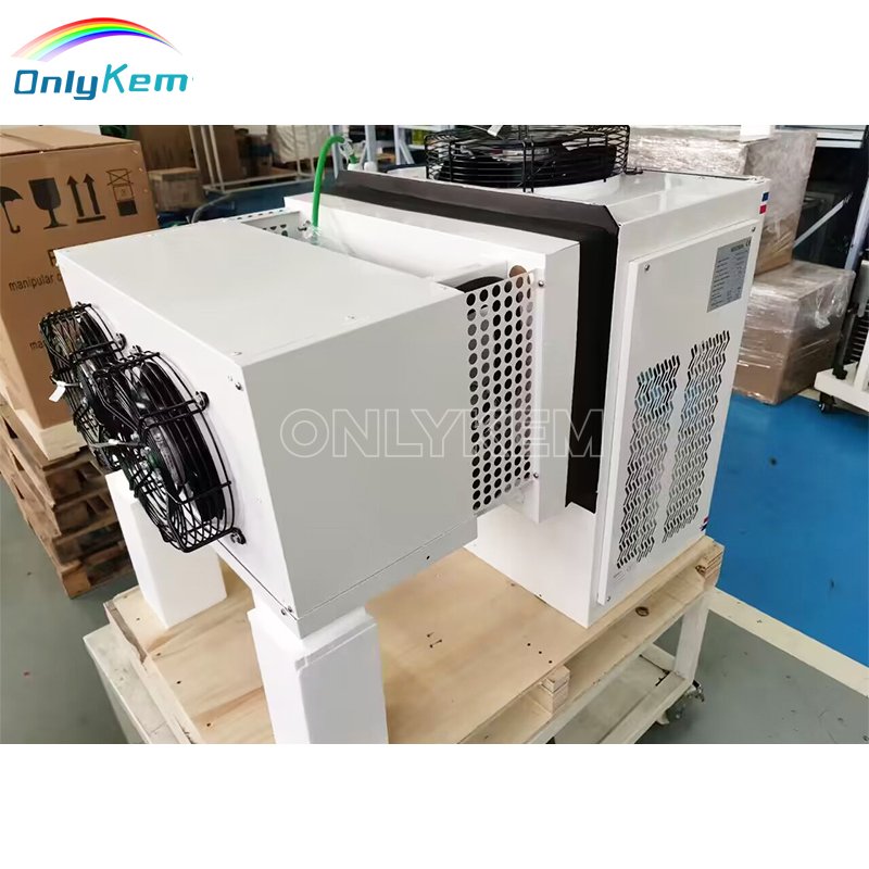 Monoblock Unit for Cold Room, Rrefrigeration Condensing Unit for Freezer Room