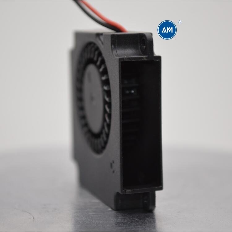 High CFM Long Life 40*40*10mm 5v 12v Dc 4010 Blower Network Cabinet Cooling Fans