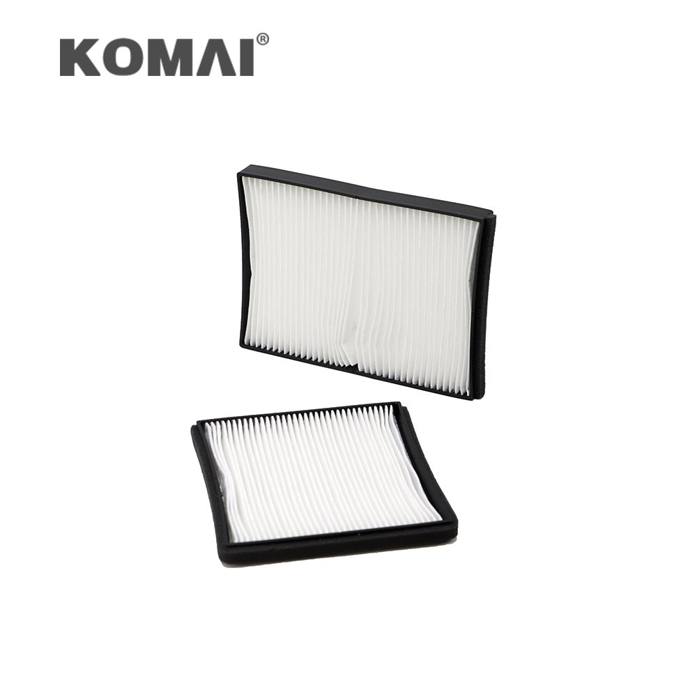 Cabin Filter EP5255 2242249 LA6825 025221 87246N AF543107 P543107 8C9657