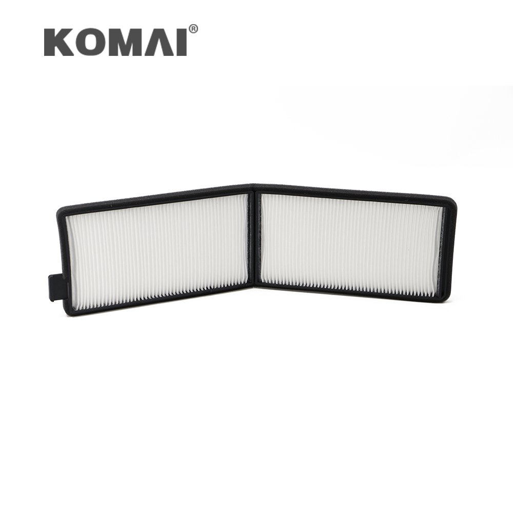 Cabin Filter EP5255 2242249 LA6825 025221 87246N AF543107 P543107 8C9657
