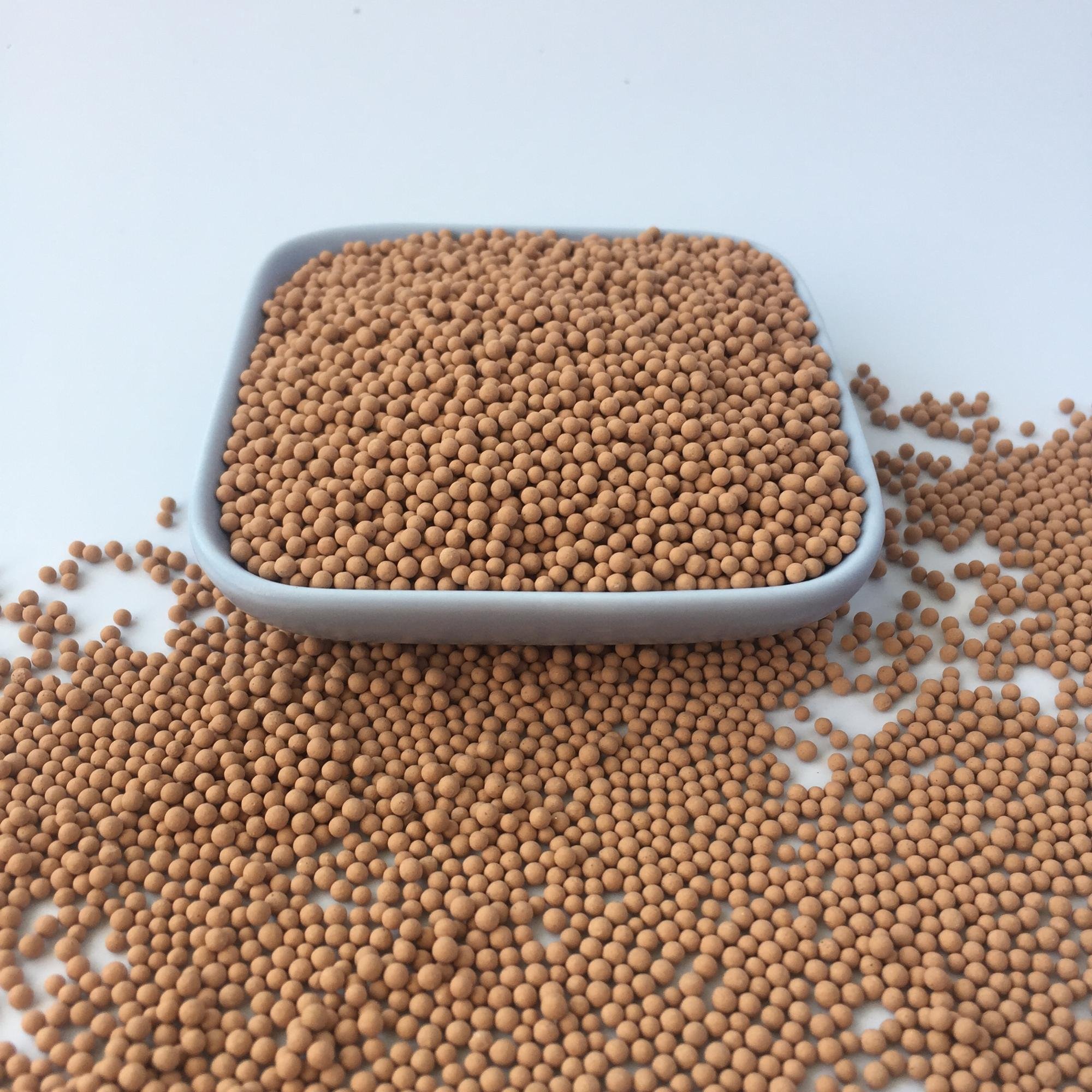 Refrigeration Tube Molecular Sieve Refrigeration Molecular Sieve Air Conditioning Equipment Molecular Sieve Air Conditioning