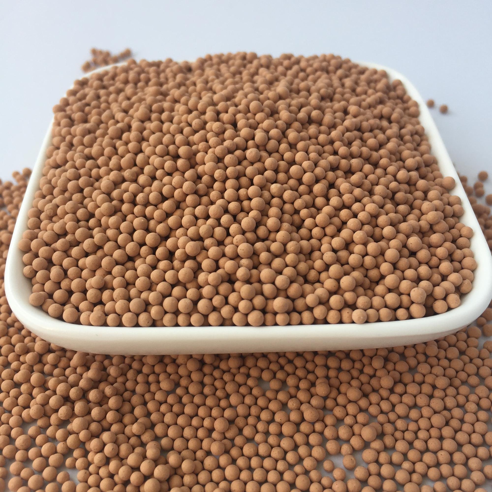 Refrigeration Tube Molecular Sieve Refrigeration Molecular Sieve Air Conditioning Equipment Molecular Sieve Air Conditioning