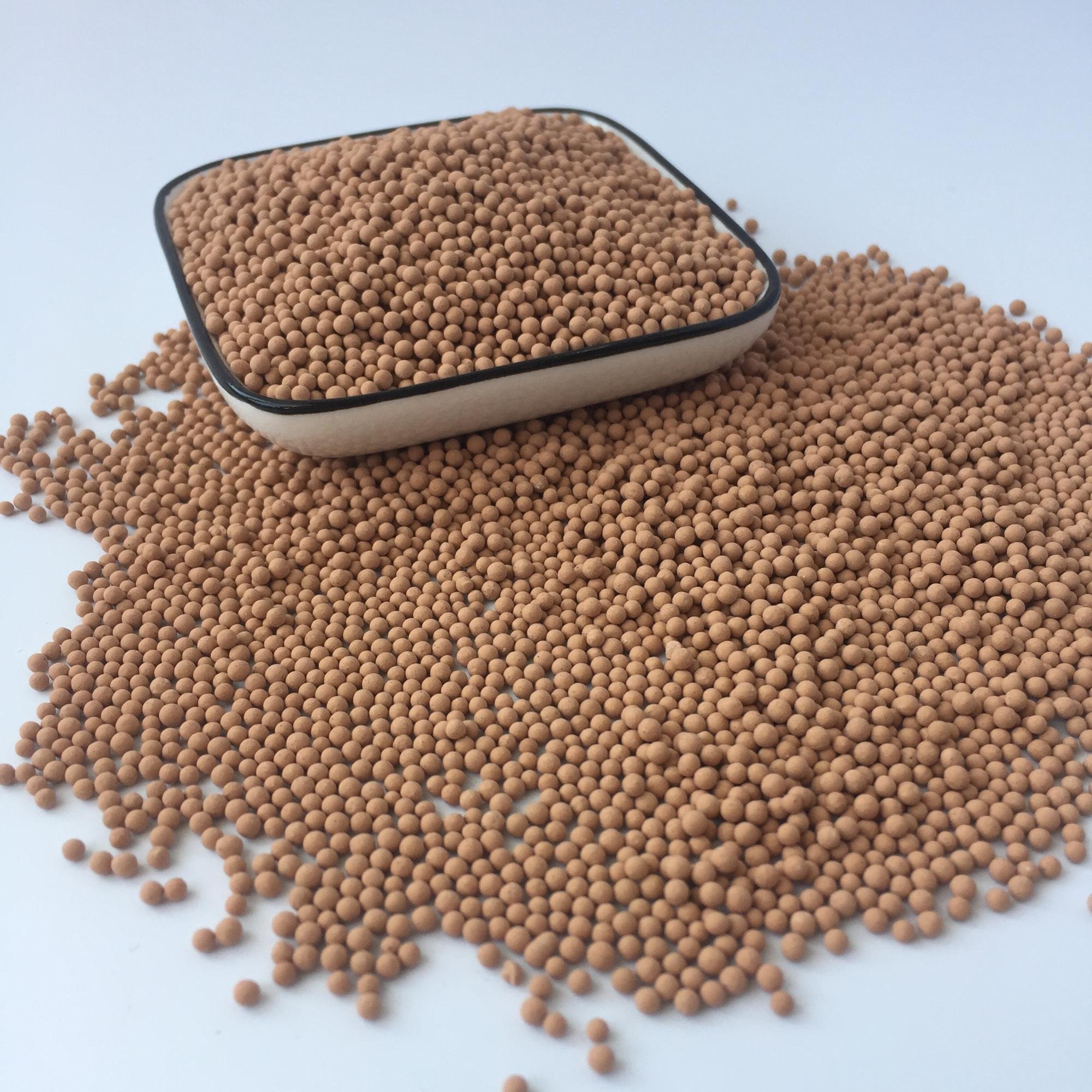 Refrigeration Tube Molecular Sieve Refrigeration Molecular Sieve Air Conditioning Equipment Molecular Sieve Air Conditioning