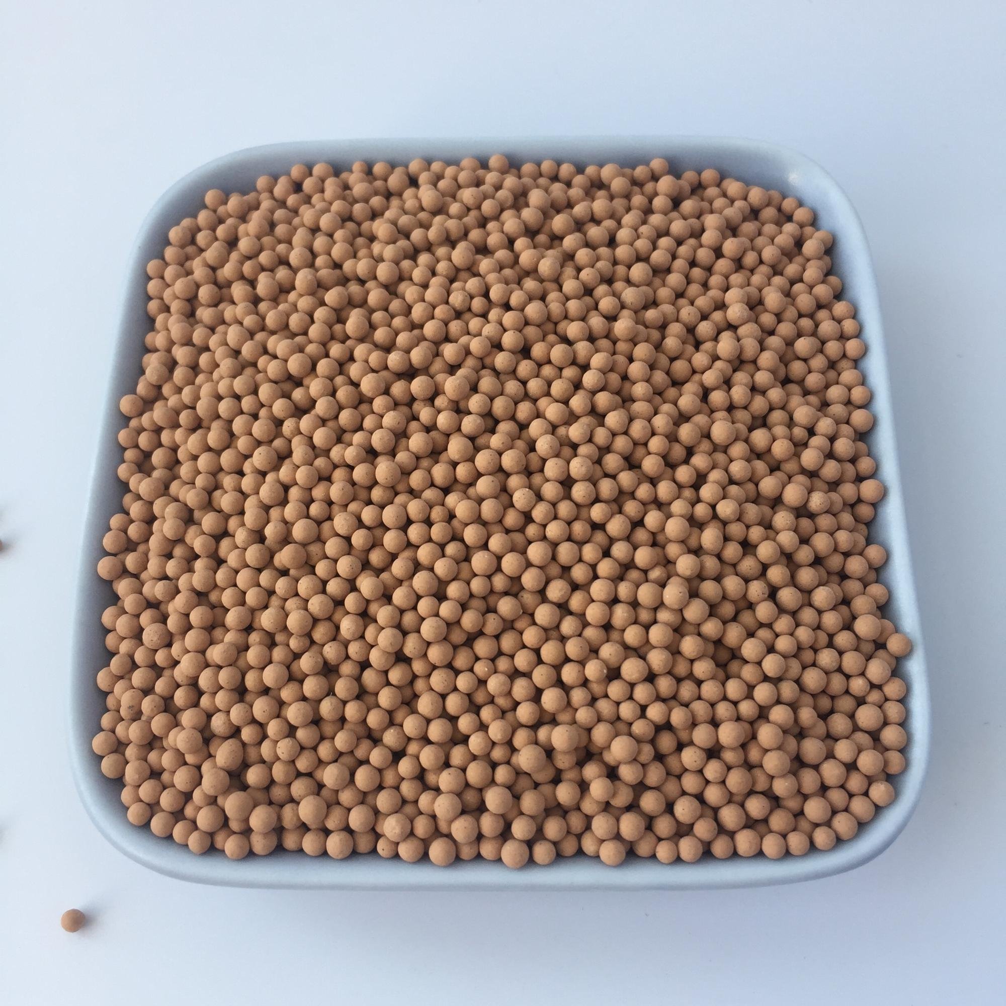 Refrigeration Tube Molecular Sieve Refrigeration Molecular Sieve Air Conditioning Equipment Molecular Sieve Air Conditioning