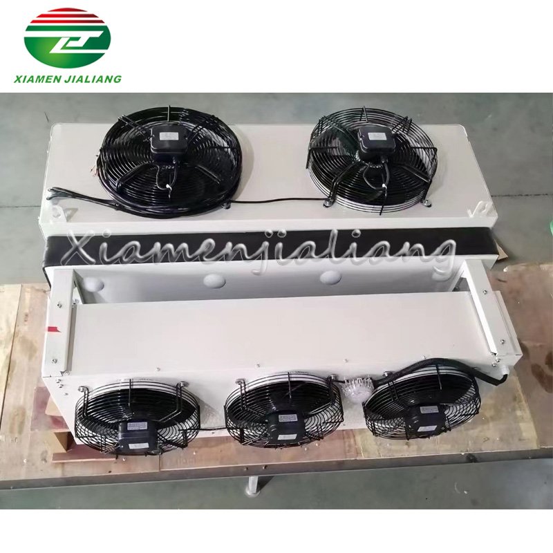 Freezer Cold Room Refrigeration 2hp 3hp 4hp Monoblock Condensing Unit