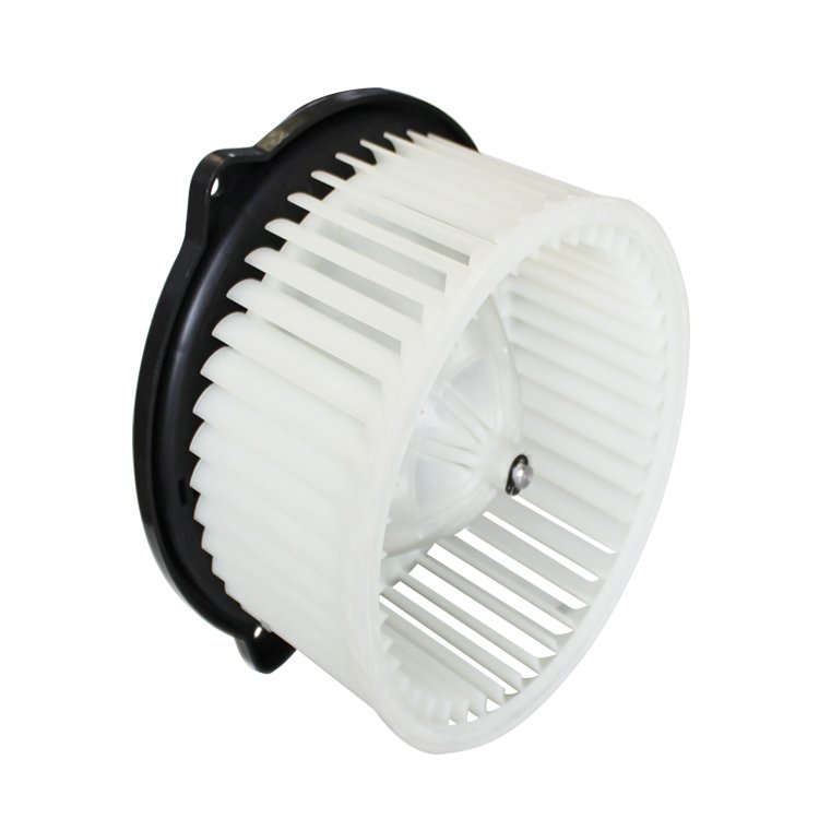 Manufacturer High Quality Air Conditioning Parts Auto Blower Fan Motor