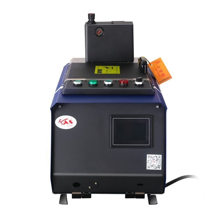 HWANGSUN Automatic Carton Cardboard Paper Box Packing Gluing Machine Hot Melt Applicator Device