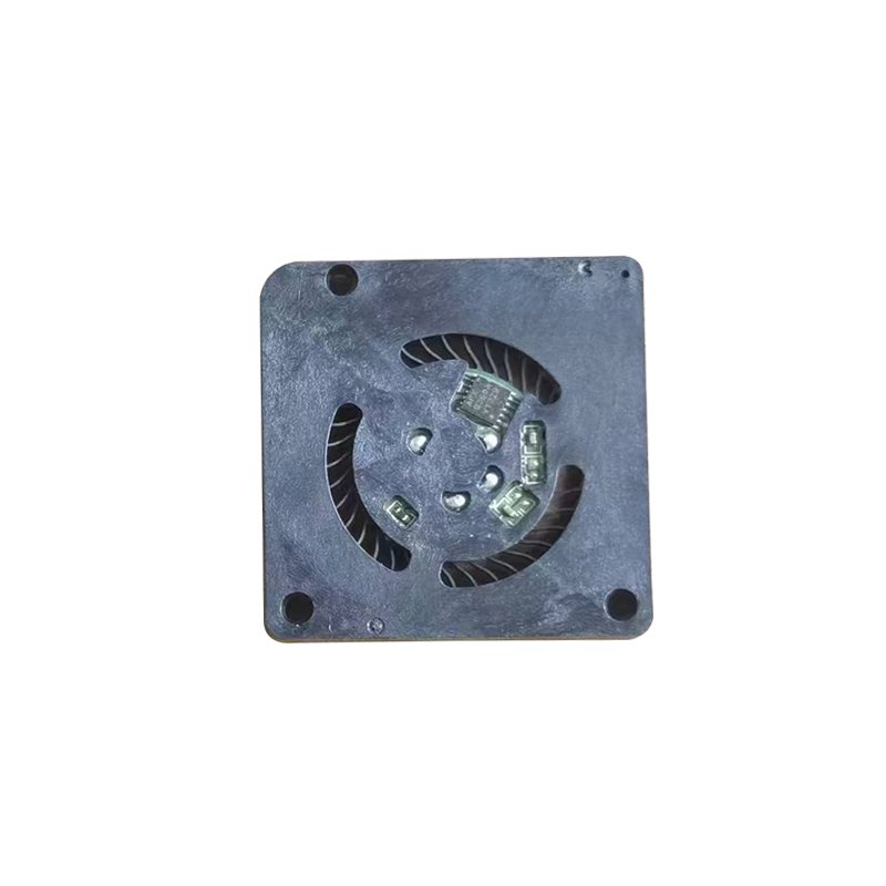 DC 5V 3004 Miniature 3cm 30mm Blower Cooling Fan Turbine High Speed PWM