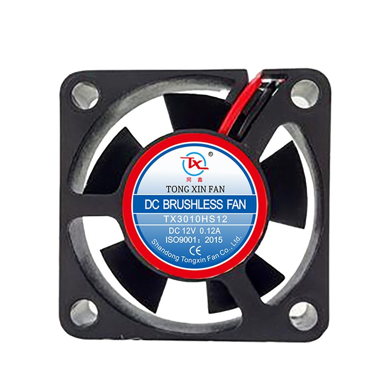Water Proof Dc Cooling Fan 30x30x10 12v Small Blower Fan for Humidifier Dc Blower 12v