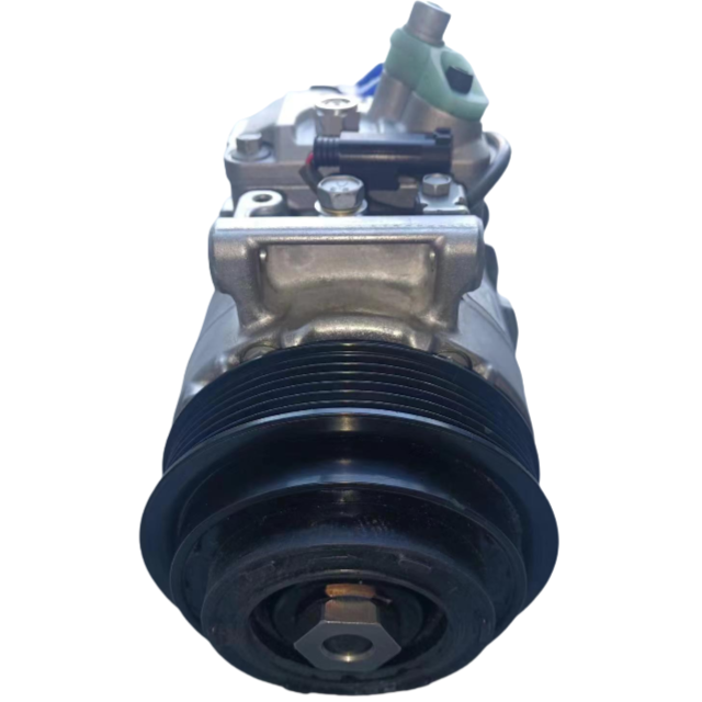 High Quality Universal 12V Car Air Conditioner Pump New 212 204 JP R-134a Compressor