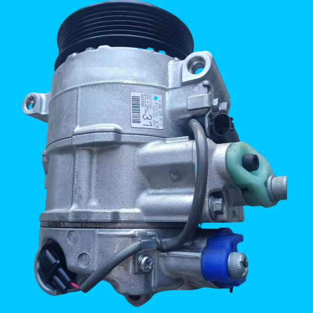 High Quality Universal 12V Car Air Conditioner Pump New 212 204 JP R-134a Compressor