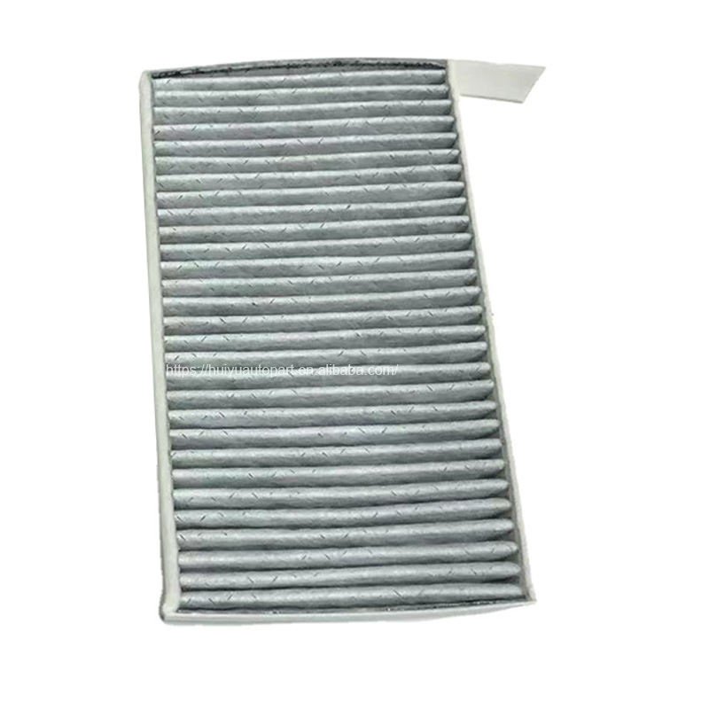 High Quality Built-In Air Cable Air Filter for Tesla Model 3/Y 1107681-00-A