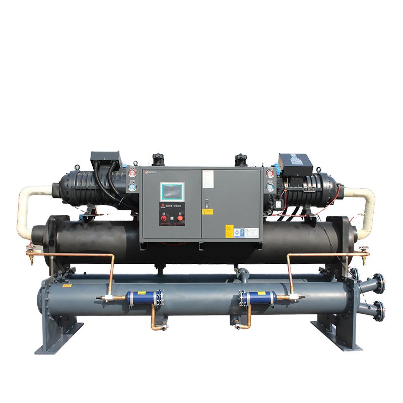2Hp Condensing Unit 15Hp Carrier Semi Hermetic Compressor Drop In Refrigerated Cafe Display Unit Piston Type Air Compressor