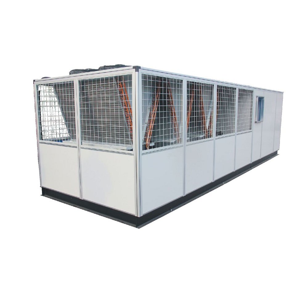 Roof Top Hvac Unit Ac Ducting Hvac Air Conditioner Air Handling Unit