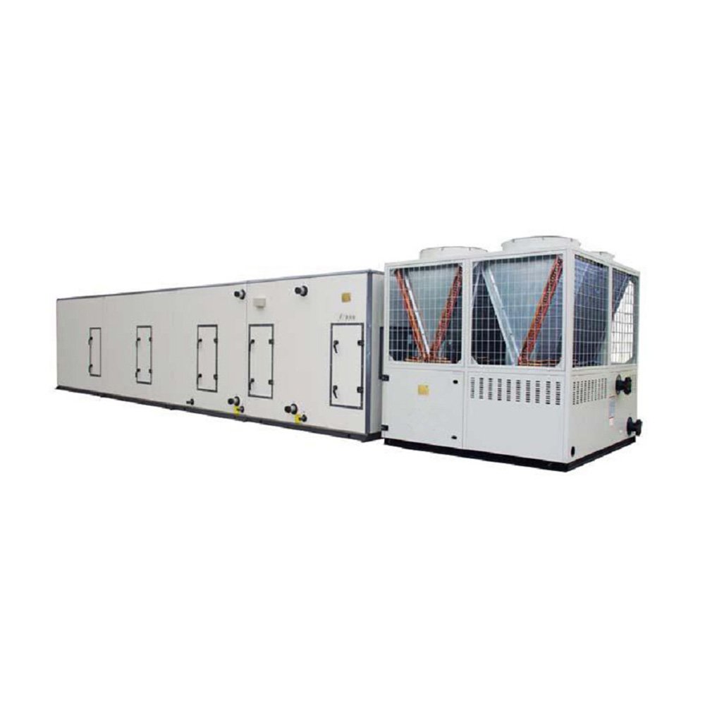 Roof Top Hvac Unit Ac Ducting Hvac Air Conditioner Air Handling Unit