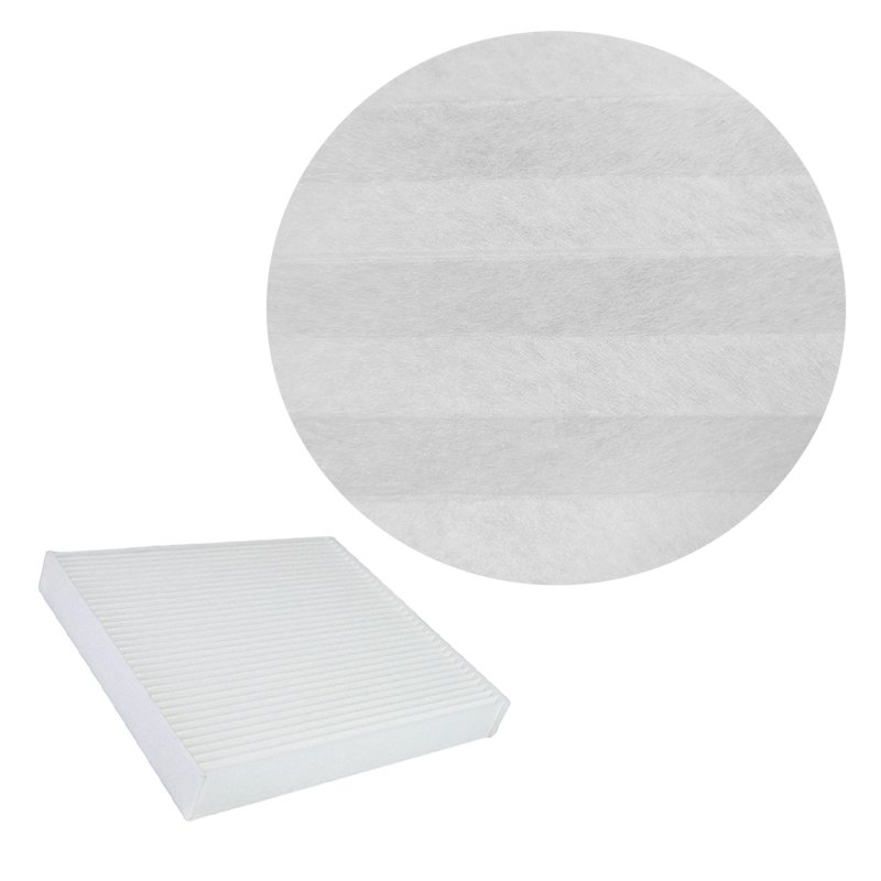 Filter Manufacturer Wholesale 08975K1000 87139YZZ30 871390K010 72880AJ000 Car Filters for toyota and subaru Cabin Filters
